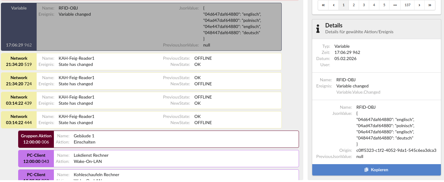 Hidden Parameter Origin,
