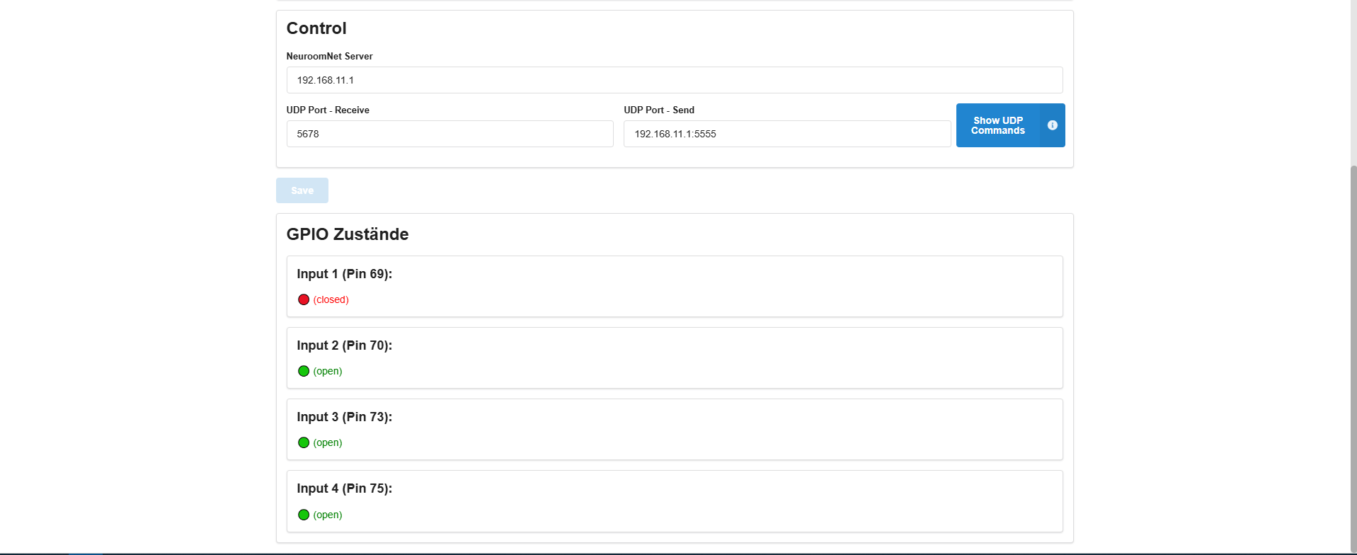 settings2